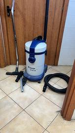 Bidone aspirapolvere