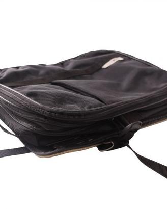 Borsa al serbatoio moto Vestimoto nera