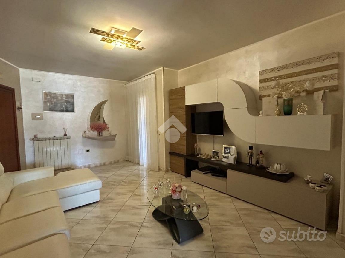 Appartamento – San Felice a Cancello, Ponti Rossi - Vista 4