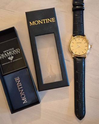 Orologio da collezione