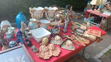 antiquariato e collezionismo 