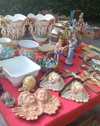 antiquariato e collezionismo 