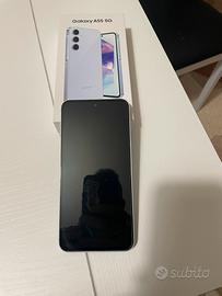 Galaxy a55 5g