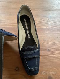 Scarpe Fratelli Rossetti