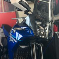 Yamaha Ténéré 700 35kw