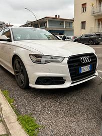 Audi A6 - 2.0 tdi 190cv quattro s-line