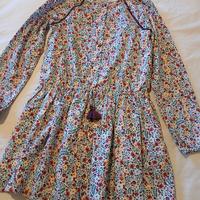 Vestito e collant bambina Sergent Major 