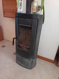 stufa candy nordica