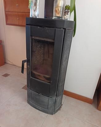 stufa candy nordica