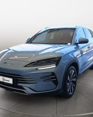 BYD Seal U DM-i 1.5 phev Comfort 2wd