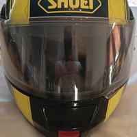Casco Shoei Neo Tech
Giallo -Nero
