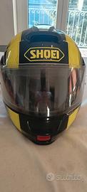 Casco Shoei Neo Tech
Giallo -Nero
