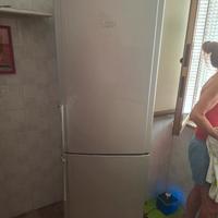 frigorifero Ariston Hotpoint