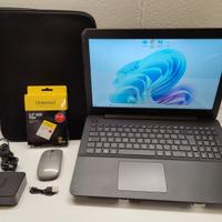 ASUS AMD A8 Radeon 1GB SSD 512GB Ram 8GB Borsa