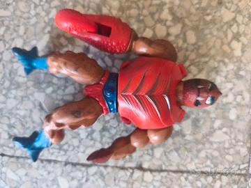 giocattoli vintage master of the universe