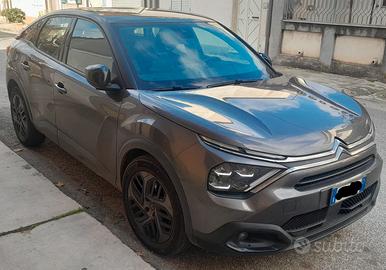 Citroen C4 1.5 110 cv Diesel