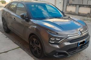 Citroen C4 1.5 110 cv Diesel