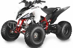 Quad Lem Kondor 150 ruota da 9