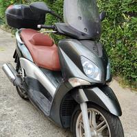 Scooter Yamaha X-city 250