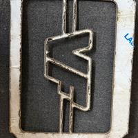 Cover radiatore Honda vf 750