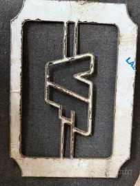 Cover radiatore Honda vf 750