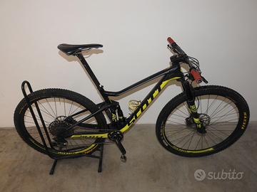 Scott Spark RC 900 PRO - M