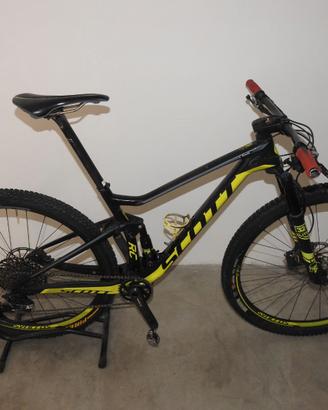 Scott Spark RC 900 PRO - M