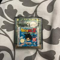 Giochi GameBoy / GameBoy Color