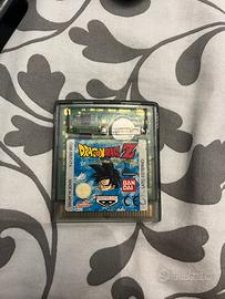 Giochi GameBoy / GameBoy Color