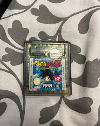 Giochi GameBoy / GameBoy Color