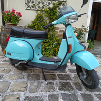 Piaggio Vespa T5 125cc - 1985 -