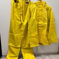 COMPLETO GIACCA+SALOPETTE “SLAM ALTURA OFFSHORE”