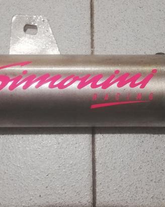 Silenziatore Simonini