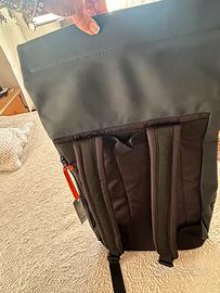 Zaino tecnico water proof