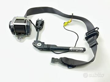 CINTURA DI SICUREZZA ANTERIORE DESTRA OPEL Zafira