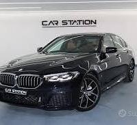 Multiricambi bmw 520 2020;2021