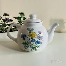 Teiera linea Royal Victoria Pottery Wade