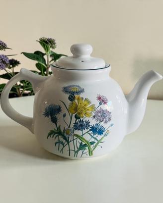 Teiera linea Royal Victoria Pottery Wade