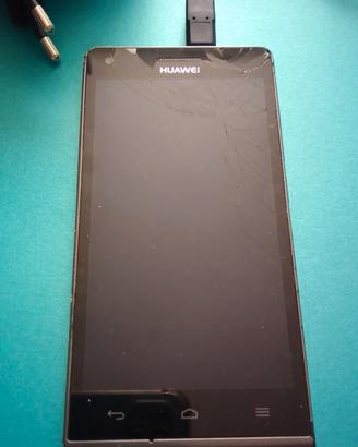 HUAWEI