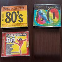 cofanetti anni 80 