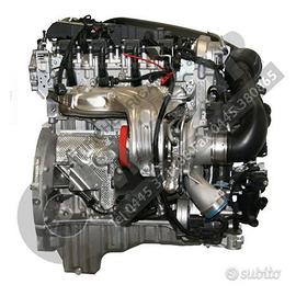 Motore completo nuovo Cod. 264920
