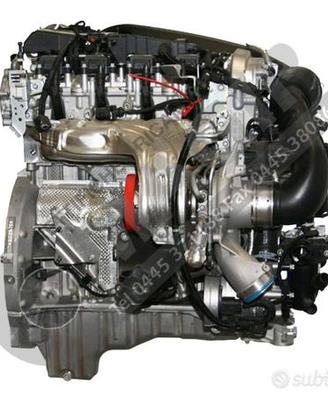 Motore completo nuovo Cod. 264920