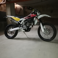 TE 310 MEO R Permutabile