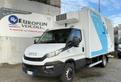 IVECO DAILY 60C15ISOTERMICO CON GRUPPO FRIGO E SPO