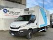 IVECO DAILY 60C15ISOTERMICO CON GRUPPO FRIGO E SPO