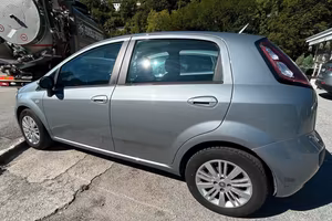 Fiat Punto Evo 1.3 Mjt 95 CV DPF 5 porte S&S Emoti