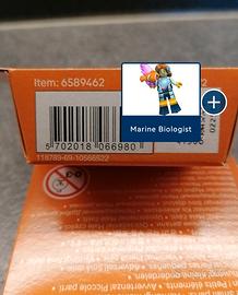 Lego bustina 
