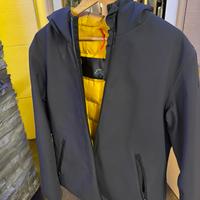 Giacca rrd taglia 50