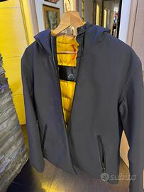 Giacca rrd taglia 50