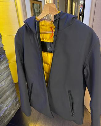 Giacca rrd taglia 50